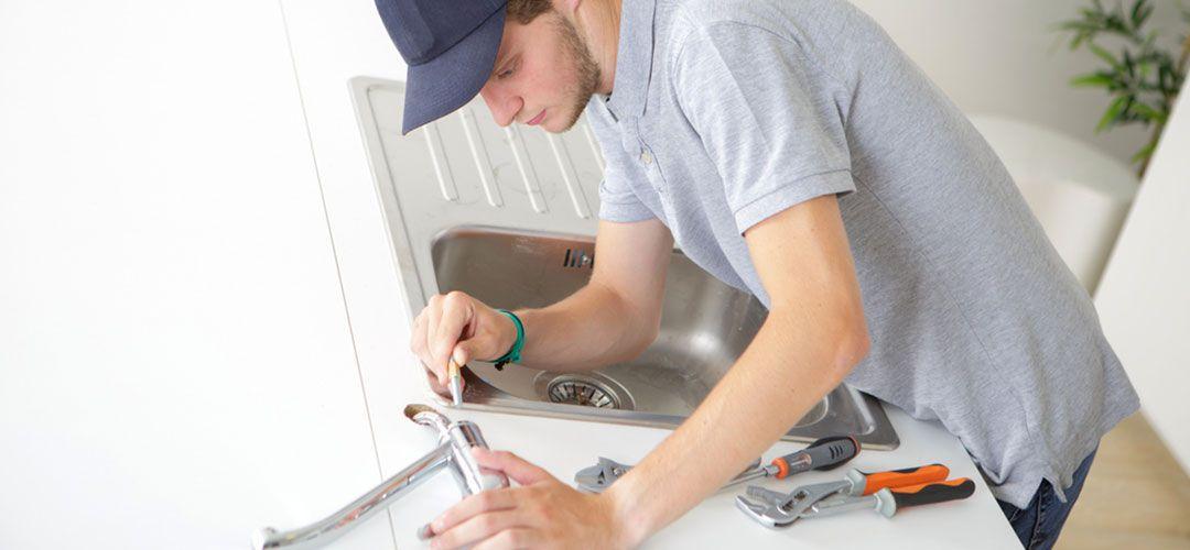 Changer un robinet de cuisine soi-même